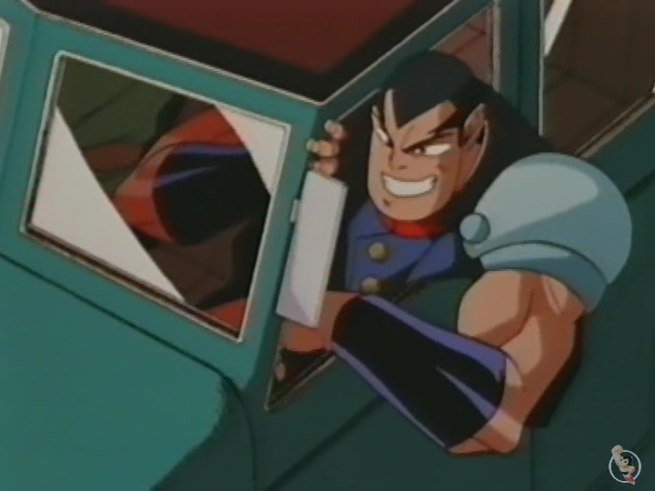 Kishin Heidan (OzCuRo,AG-JoNEs)